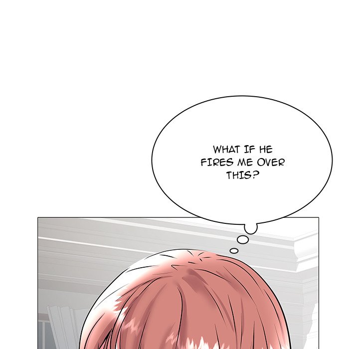 Aqua chapter 16 page 21
