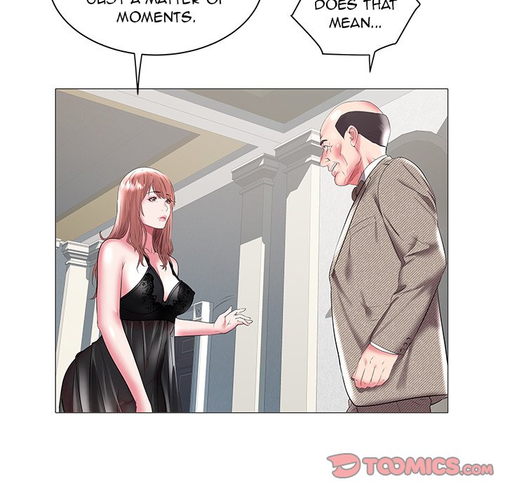 Aqua chapter 16 page 30