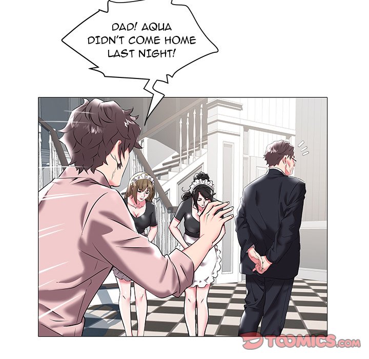 Aqua chapter 16 page 54