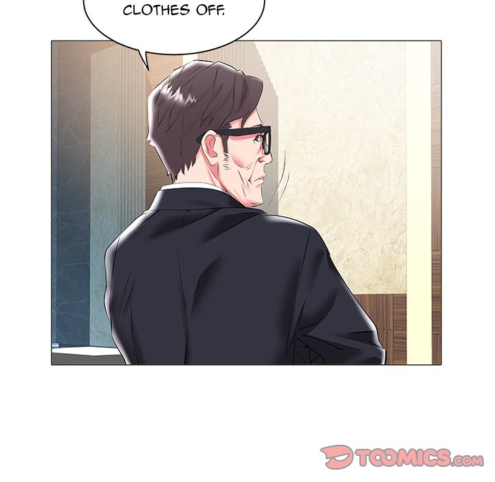Aqua chapter 16 page 66