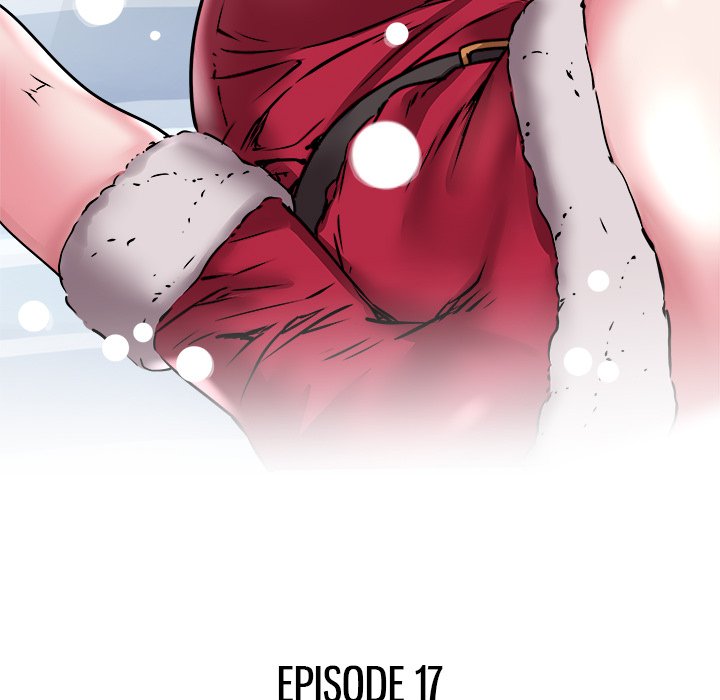 Aqua chapter 17 page 5
