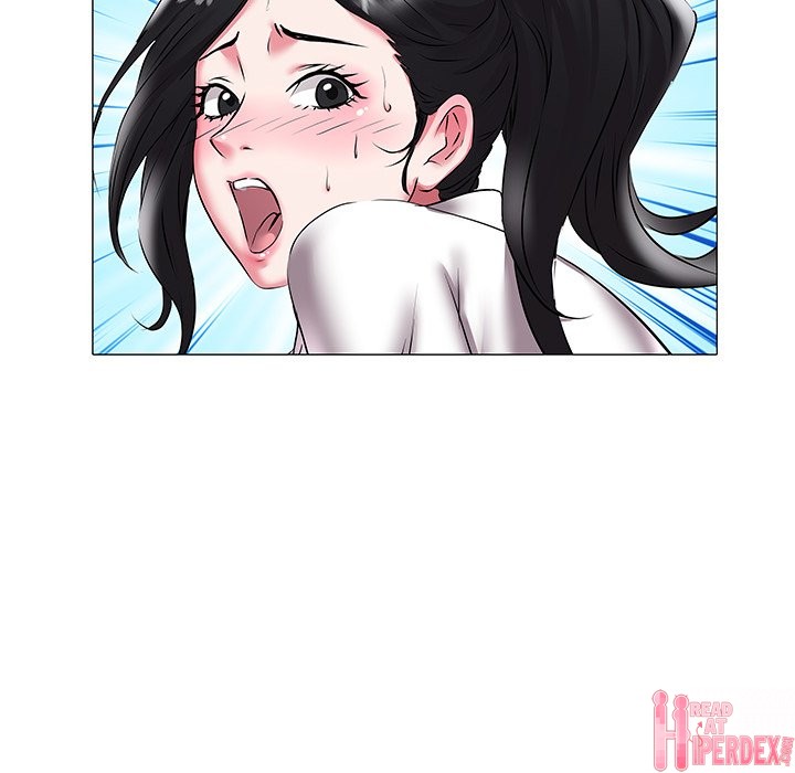 Aqua chapter 17 page 12
