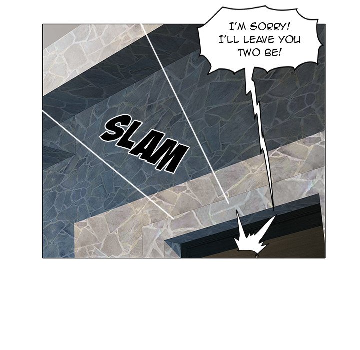 Aqua chapter 17 page 13