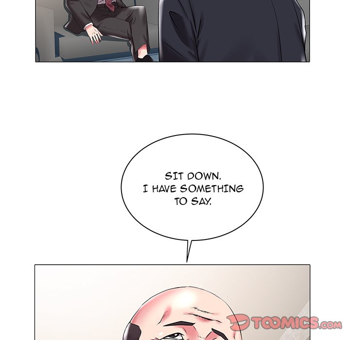 Aqua chapter 17 page 18