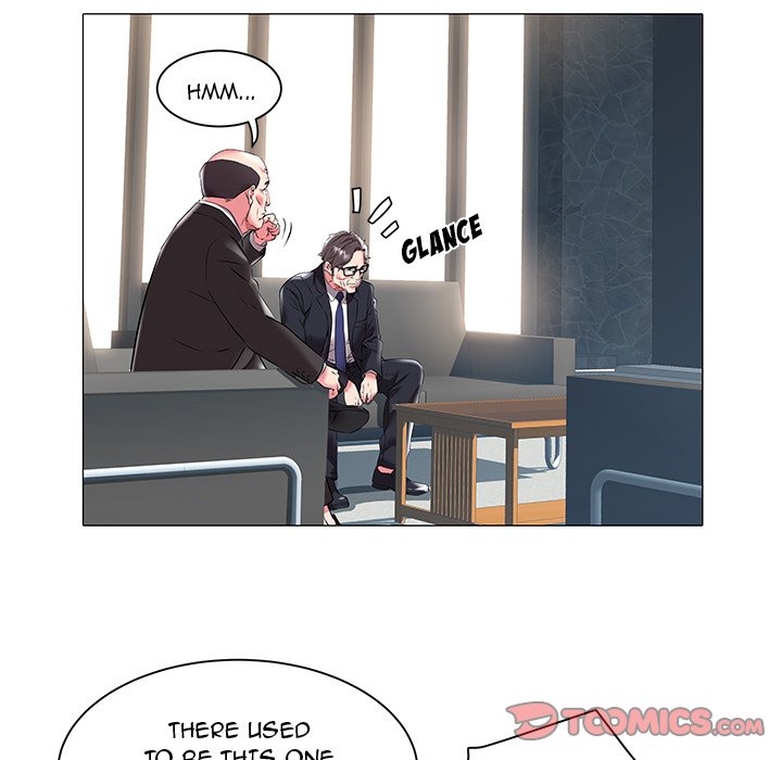 Aqua chapter 17 page 22