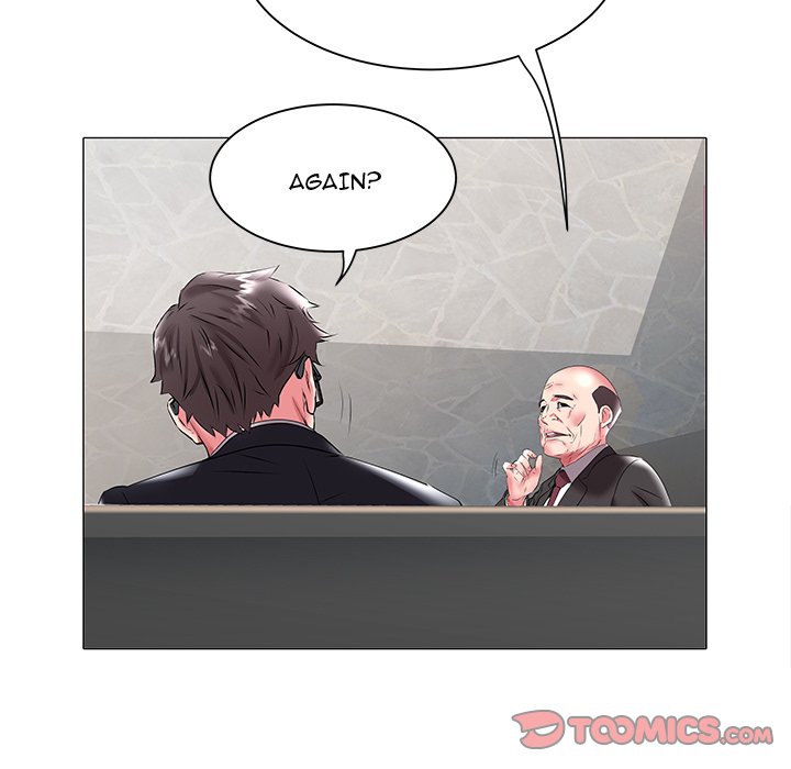Aqua chapter 17 page 30