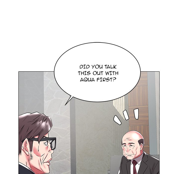 Aqua chapter 17 page 40