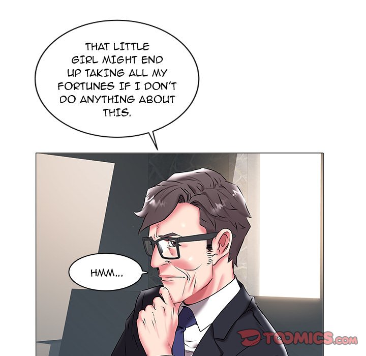 Aqua chapter 17 page 50