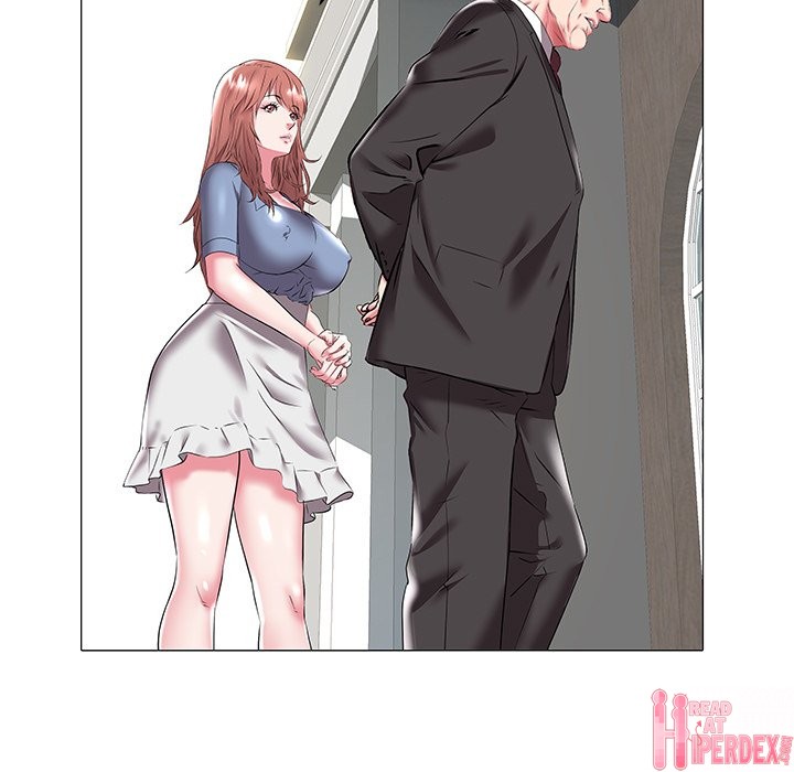 Aqua chapter 17 page 55