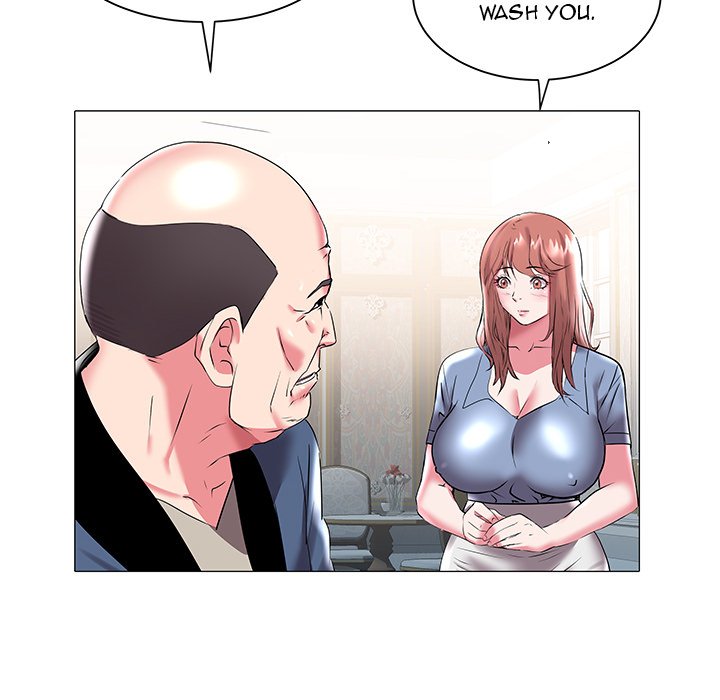 Aqua chapter 17 page 68