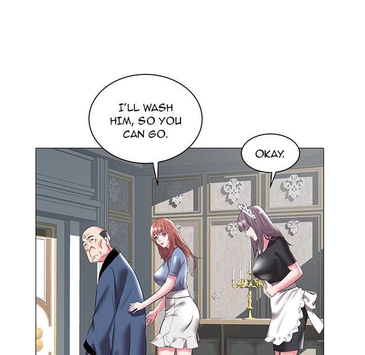 Aqua chapter 17 page 69