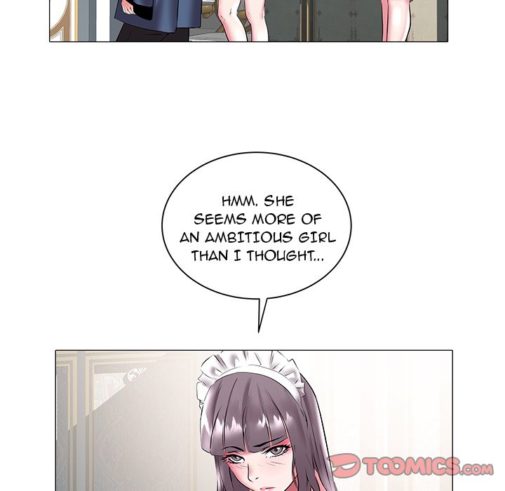 Aqua chapter 17 page 70