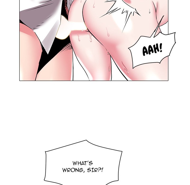 Aqua chapter 17 page 80