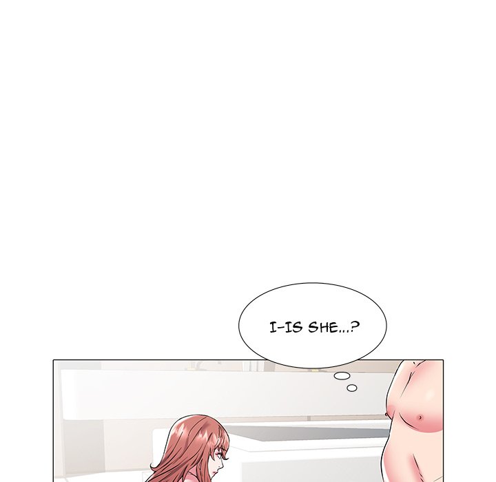 Aqua chapter 18 page 27