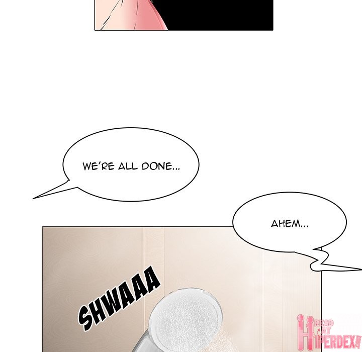 Aqua chapter 18 page 49