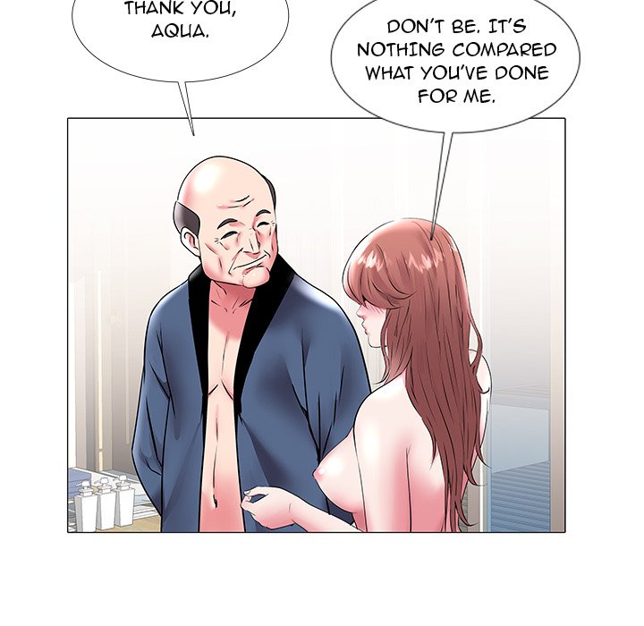 Aqua chapter 18 page 56