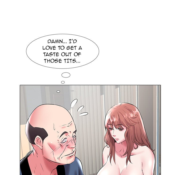 Aqua chapter 18 page 57