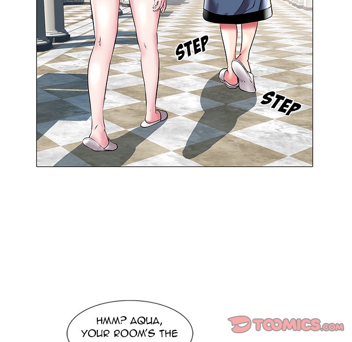 Aqua chapter 18 page 62