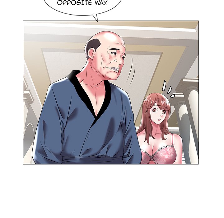 Aqua chapter 18 page 63