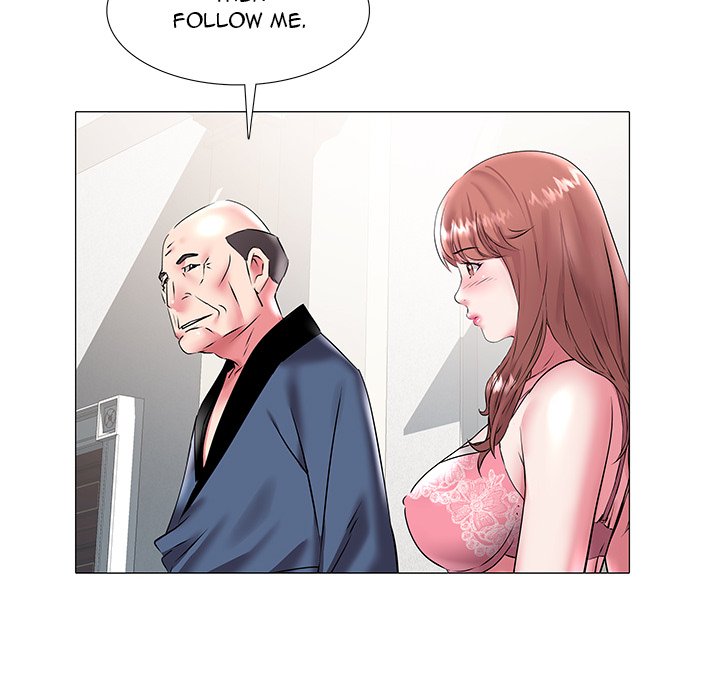 Aqua chapter 18 page 68