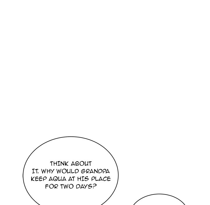 Aqua chapter 18 page 91