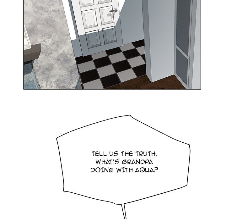 Aqua chapter 18 page 95