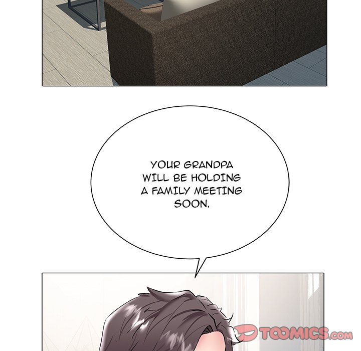 Aqua chapter 19 page 10