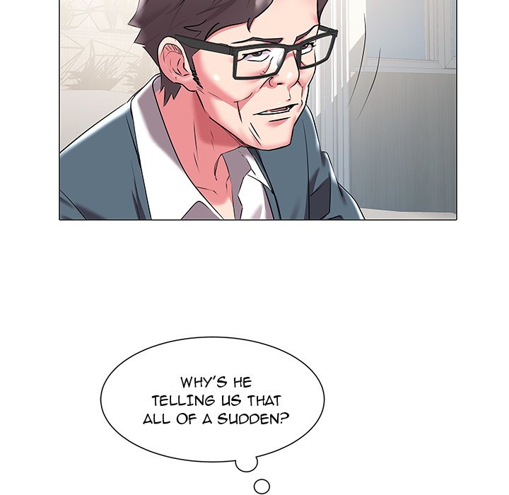 Aqua chapter 19 page 11