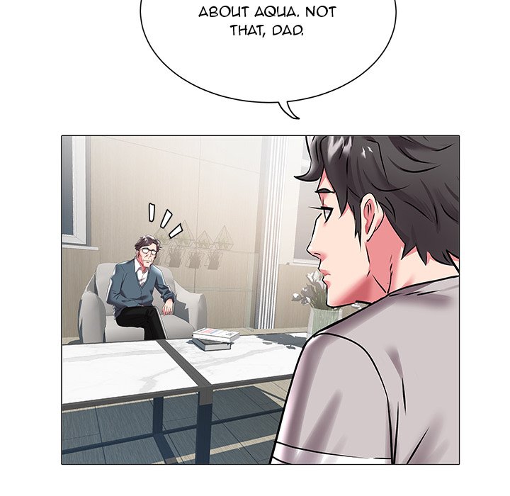 Aqua chapter 19 page 13