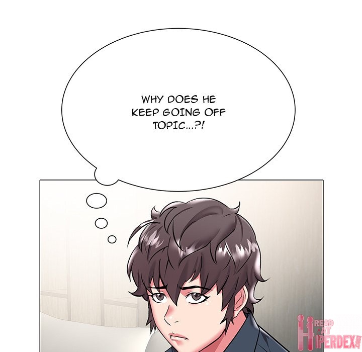 Aqua chapter 19 page 17