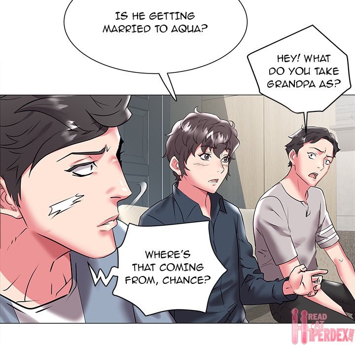 Aqua chapter 19 page 23
