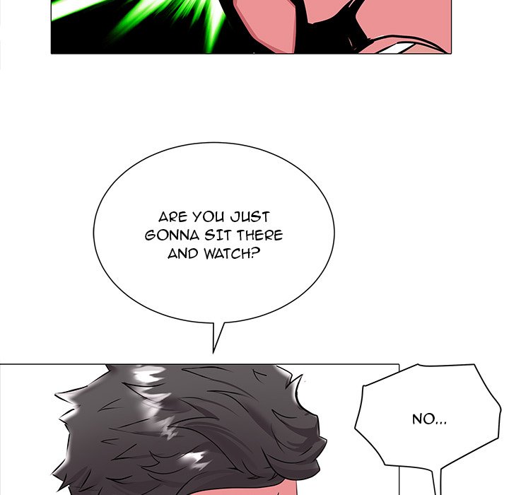 Aqua chapter 19 page 32