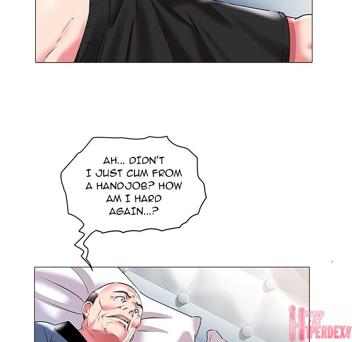 Aqua chapter 19 page 44
