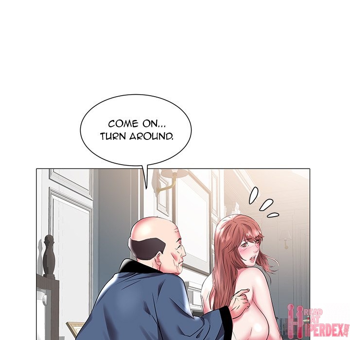 Aqua chapter 19 page 55