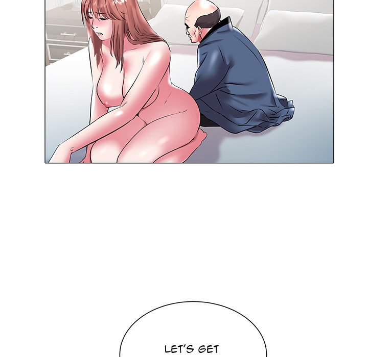 Aqua chapter 19 page 69
