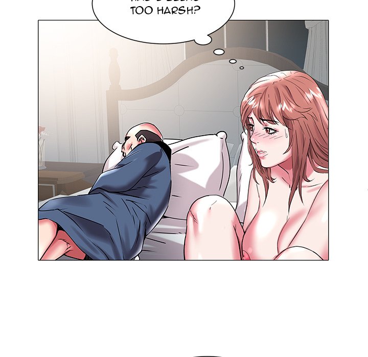 Aqua chapter 19 page 72