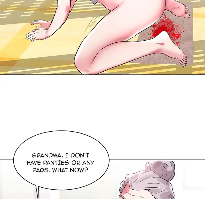 Aqua chapter 2 page 81
