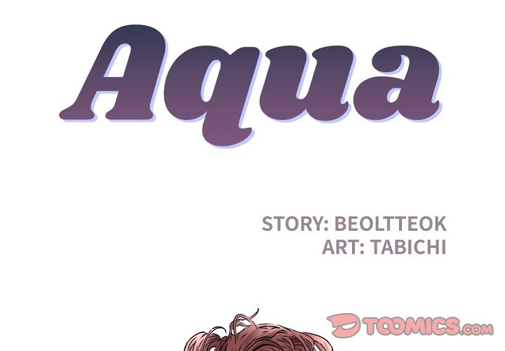 Aqua chapter 20 page 2