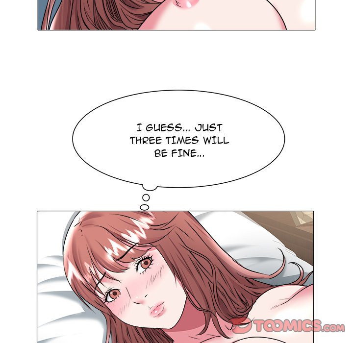 Aqua chapter 20 page 22