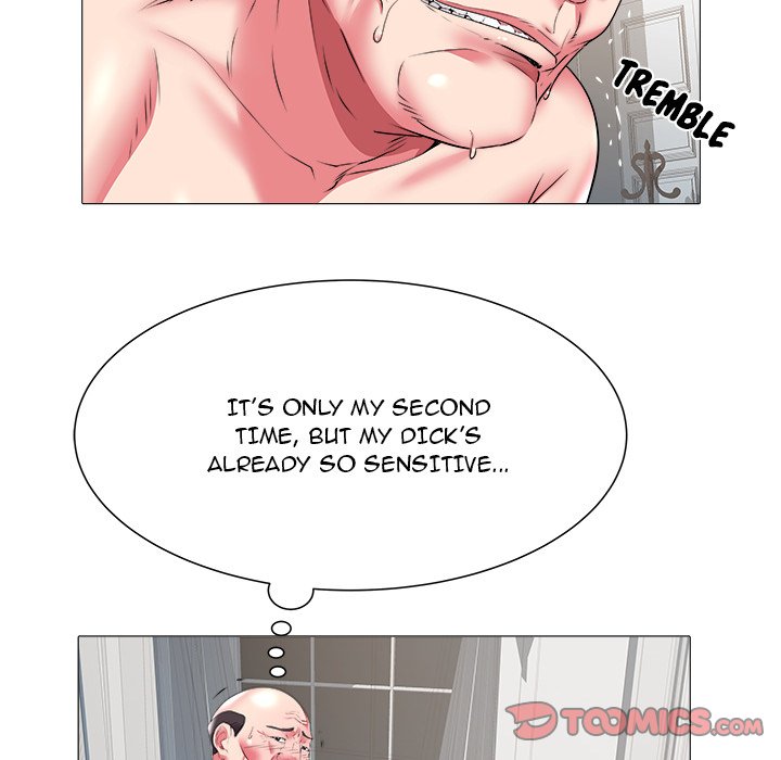 Aqua chapter 20 page 42