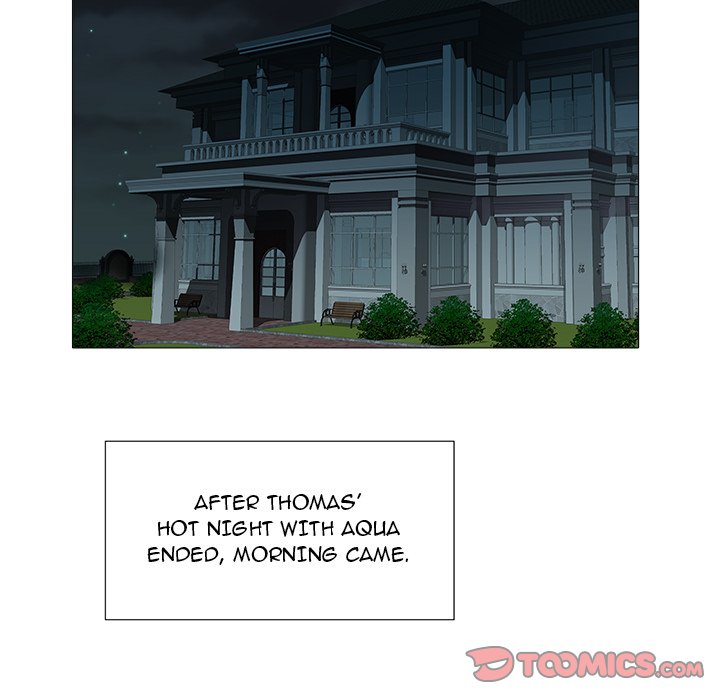 Aqua chapter 20 page 62