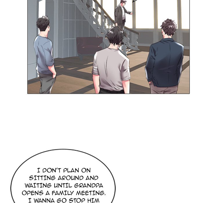 Aqua chapter 20 page 69