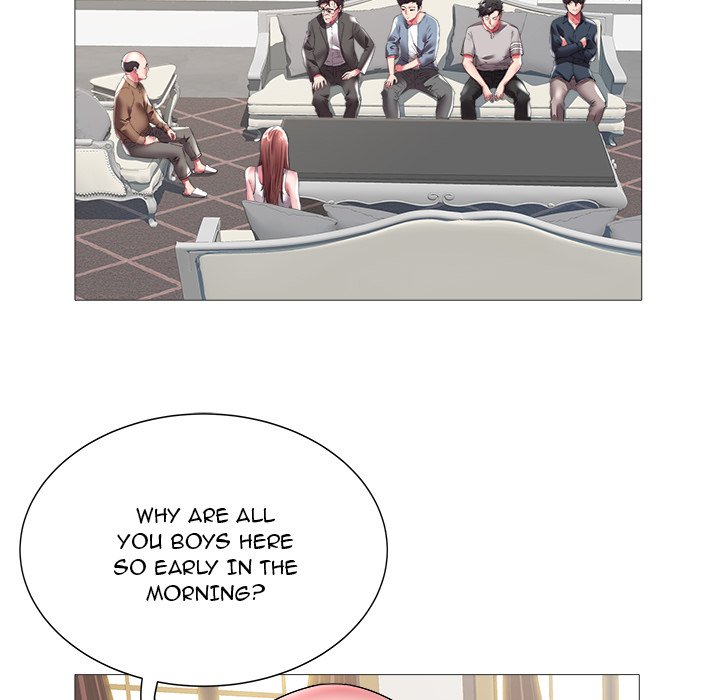Aqua chapter 21 page 9