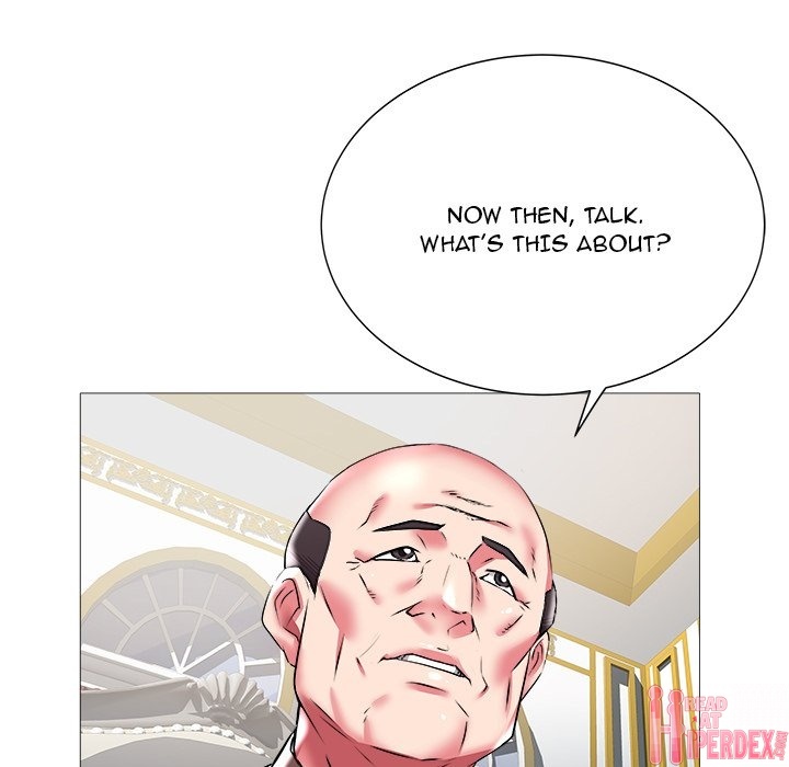 Aqua chapter 21 page 17