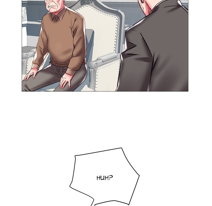 Aqua chapter 21 page 19