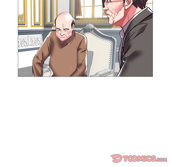 Aqua chapter 21 page 26