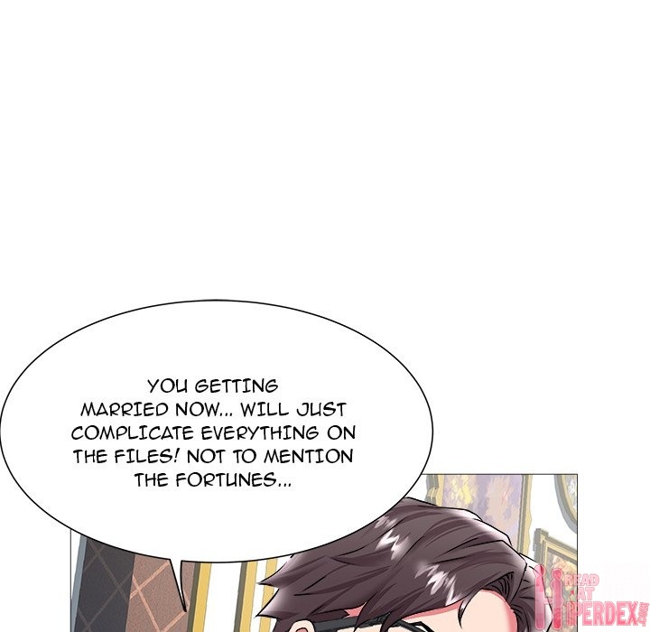Aqua chapter 21 page 27