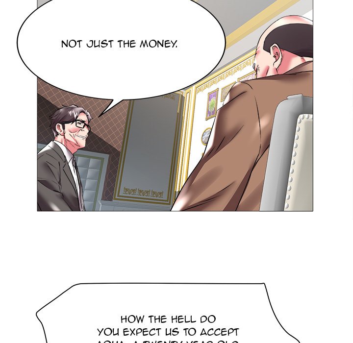 Aqua chapter 21 page 29