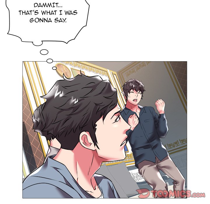 Aqua chapter 21 page 42