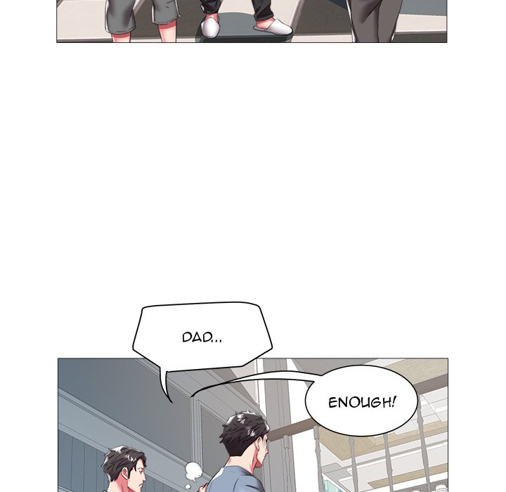 Aqua chapter 21 page 51